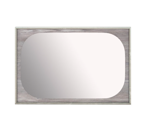 Vault Mirror