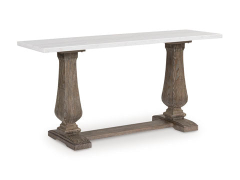 Johnelle Sofa Table