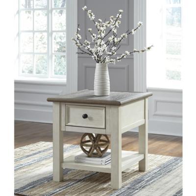 Bolanburg End Table