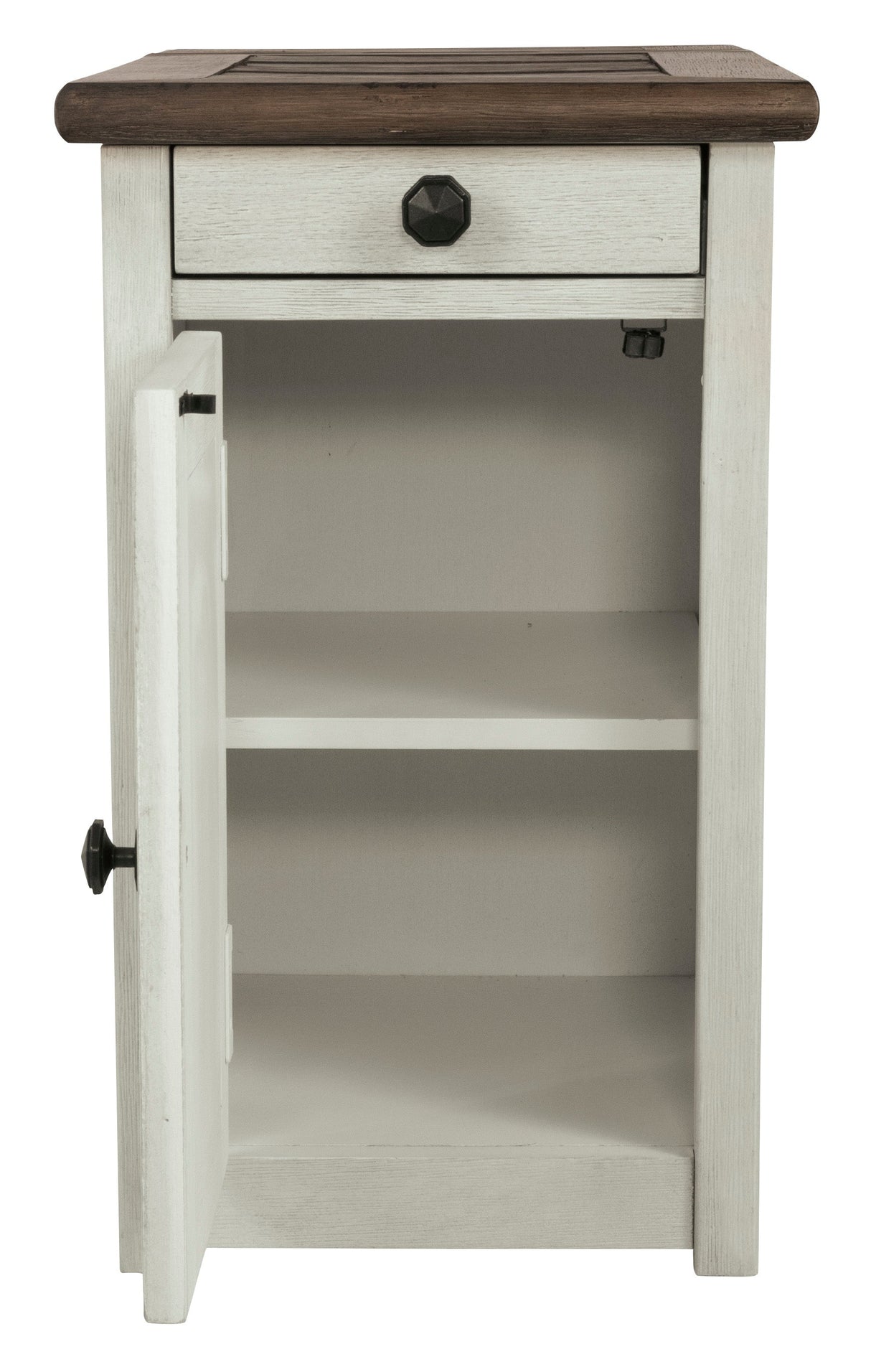 Chair Side End Table