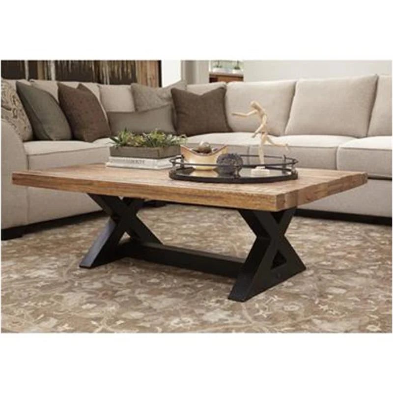 Wesling Coffee Table