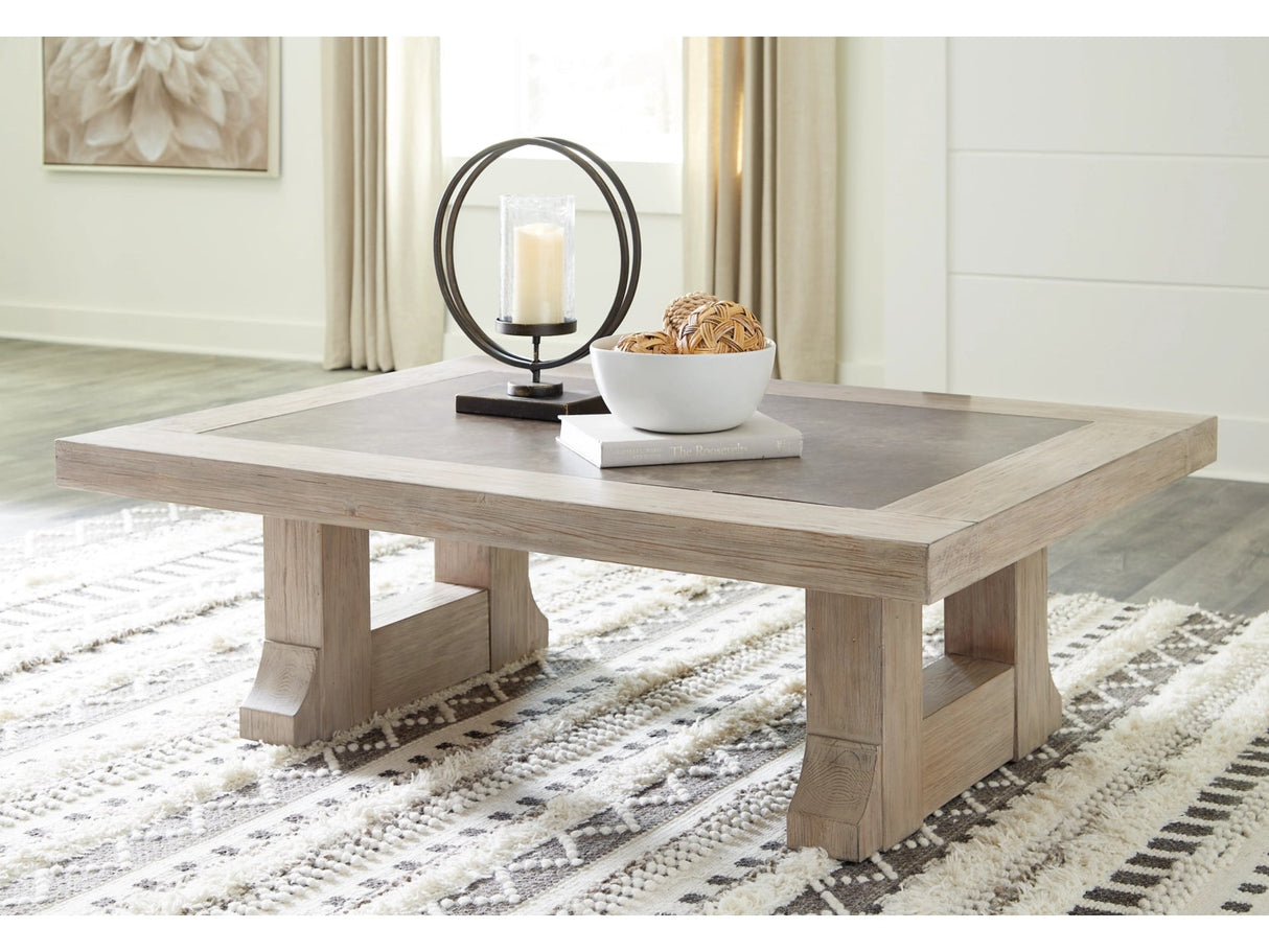 Hennington Table Set