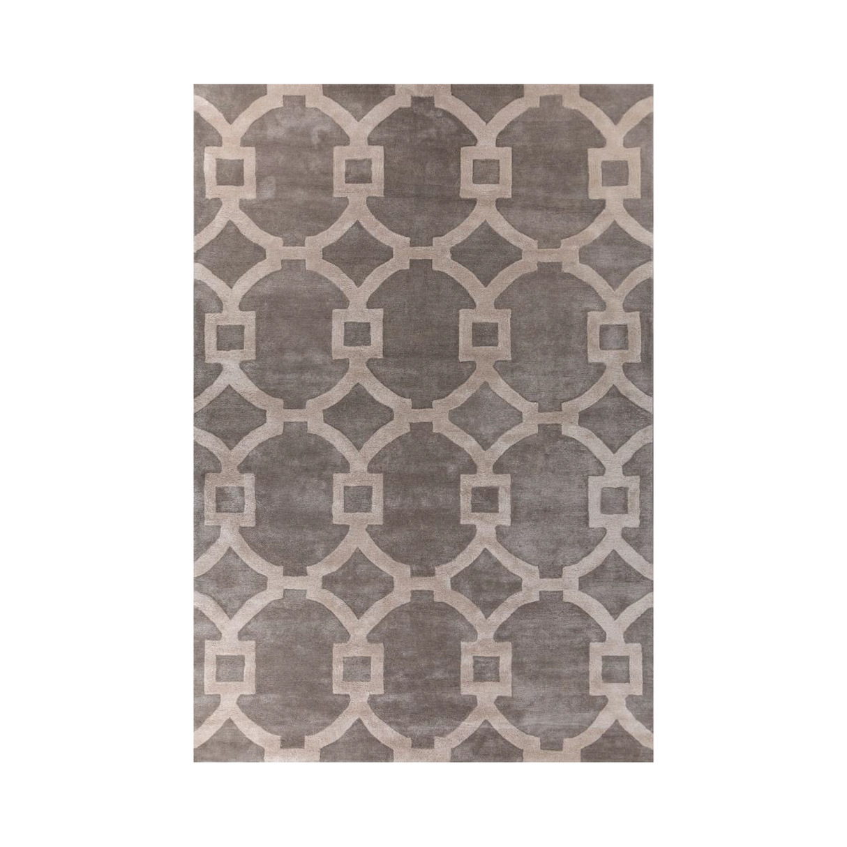 Ashwood Antique White Rug