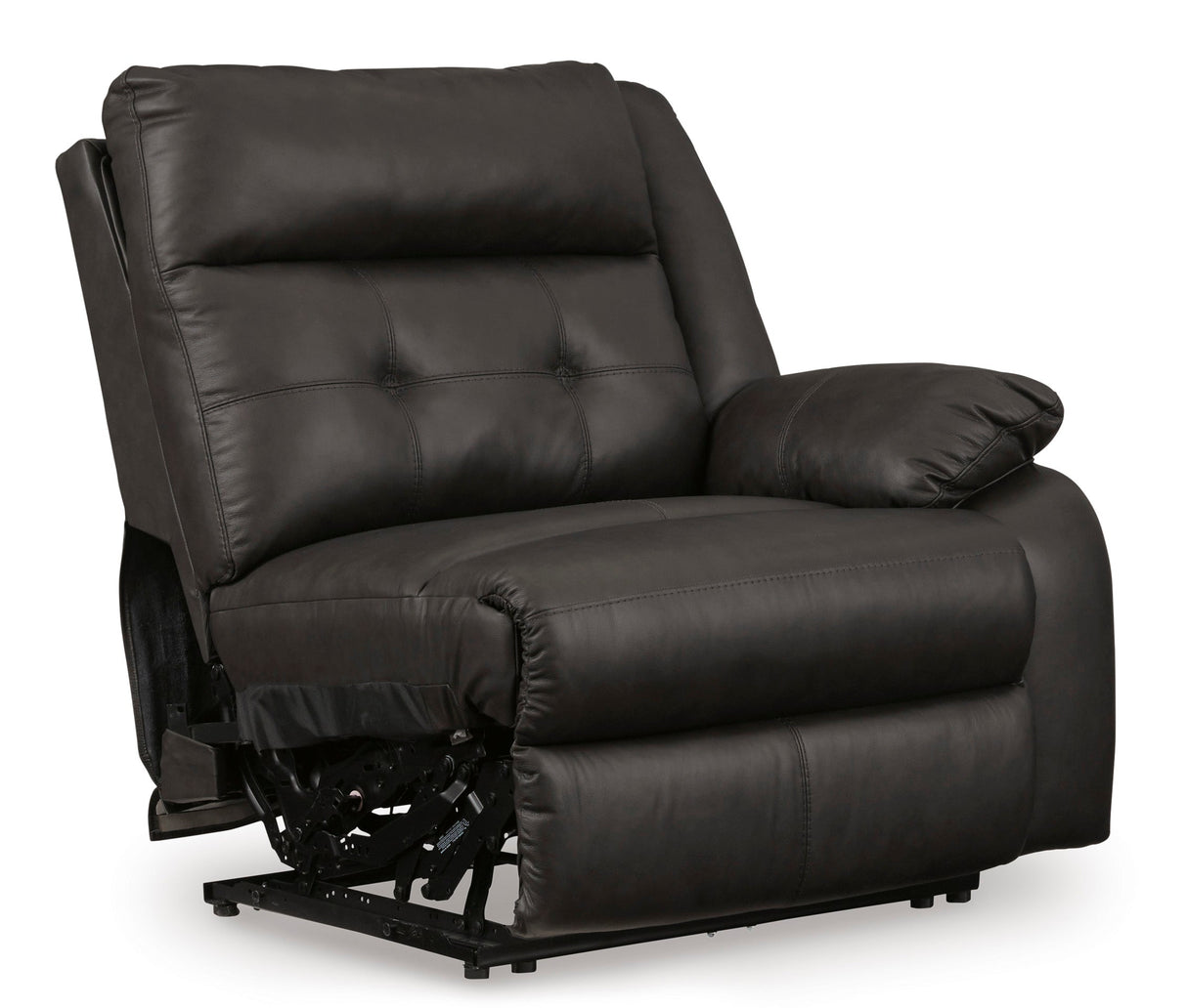 Mackie Pike RAF ZERO WALL POWER RECLINER