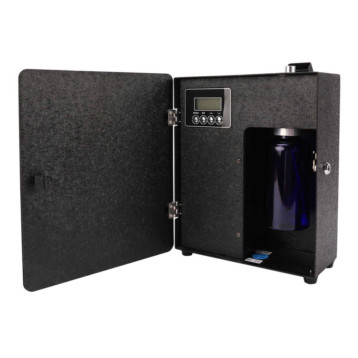 D300 Scent diffuser machine(Black)