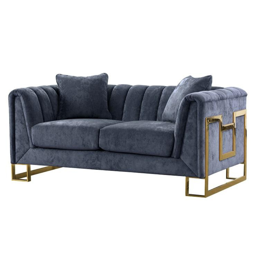 Rasha Loveseat