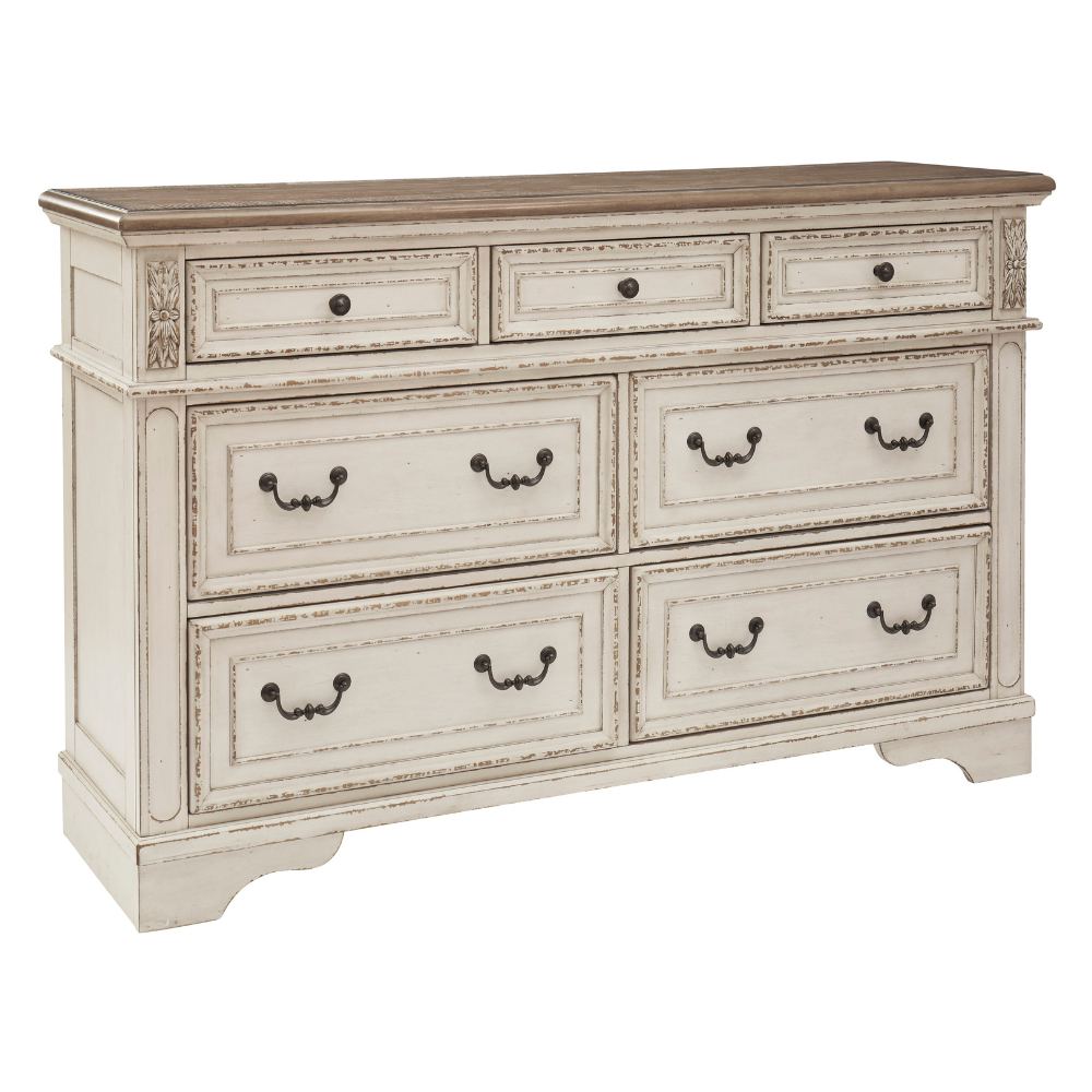 Realyn Dresser