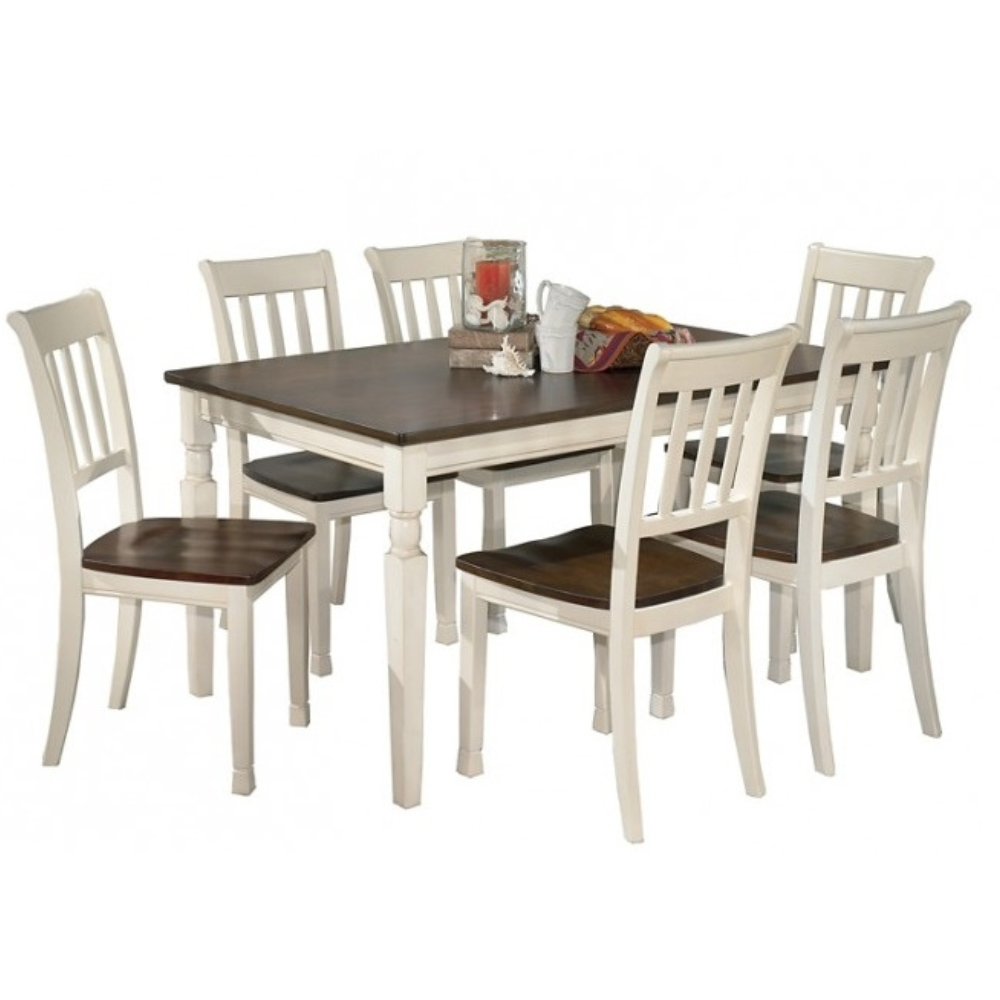 Whitesburg Dining Set
