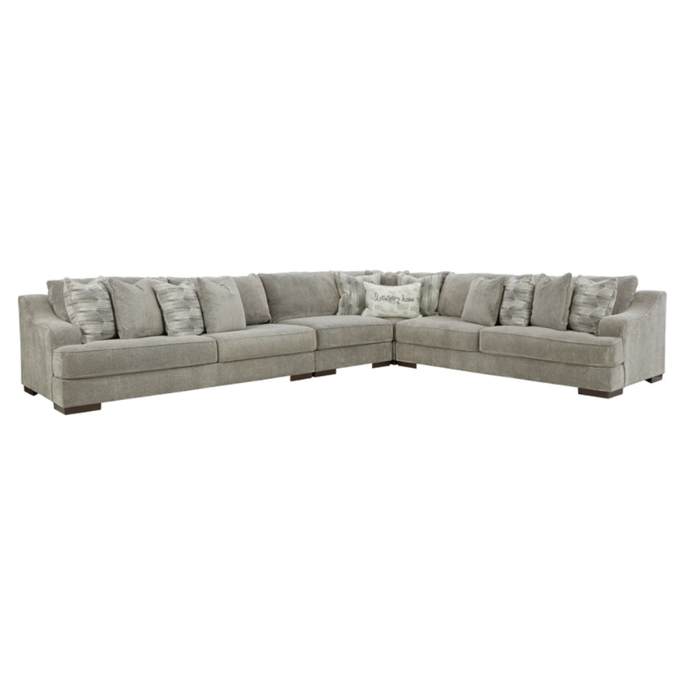 Bayless 4-Piece Sectional