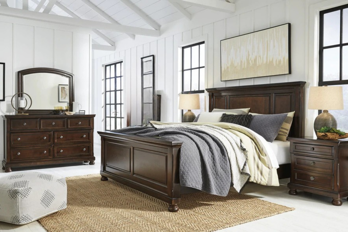 Porter B697-KingSliegh