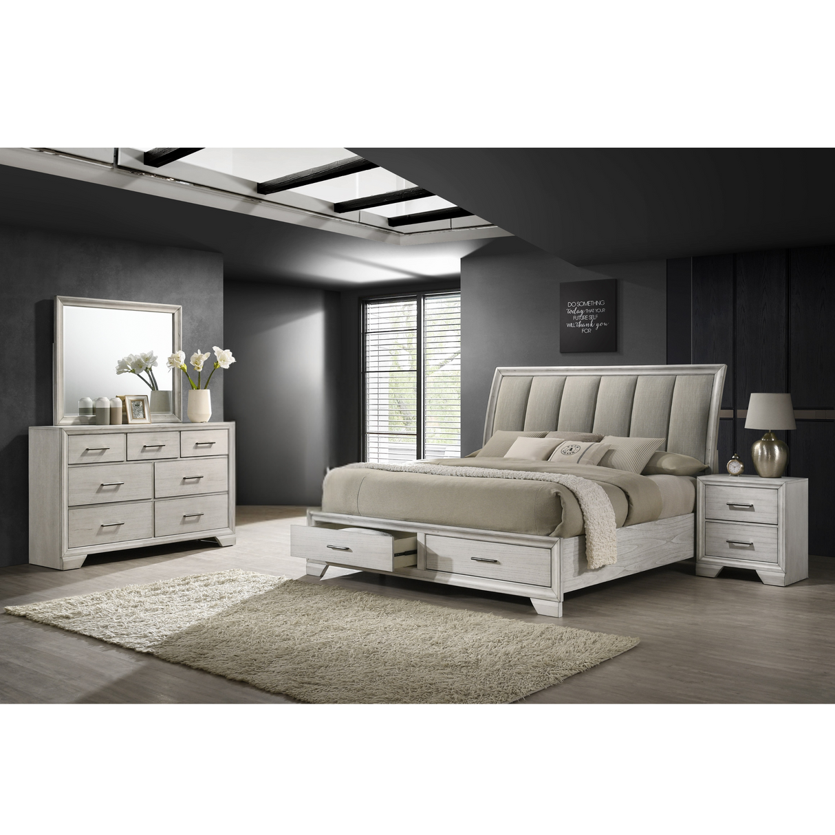 White Haven Sanctuary Bedroom-Pro