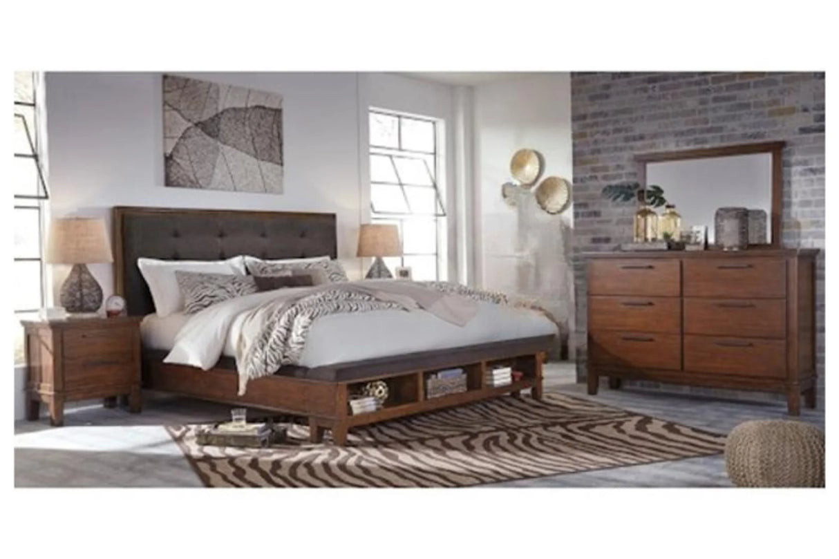 Ralene B594-KingPanel