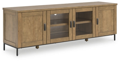 Torlanta Extra Large TV Stand