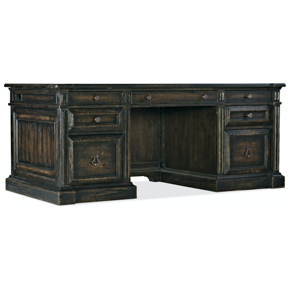 La Grange San Felipe Executive Desk