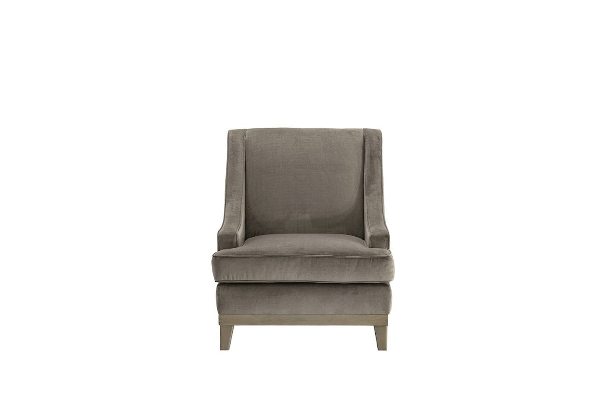Ella Beige Accent Chair