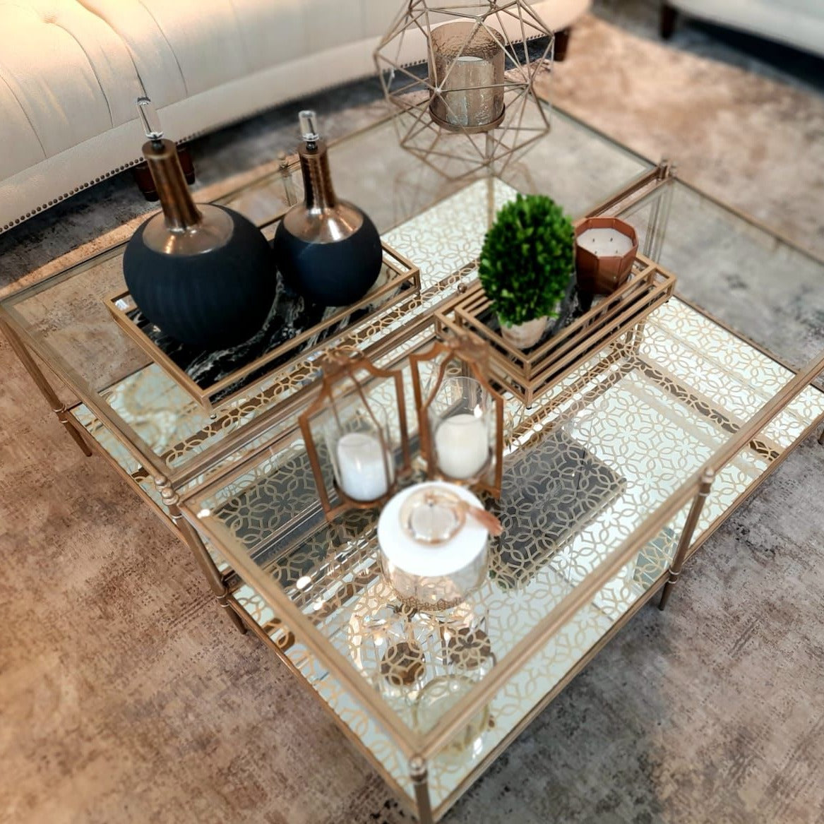 Caracole Classic - Perfectable