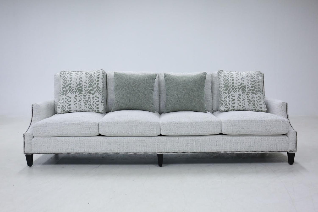 Bliss Crawford RAF Sofa