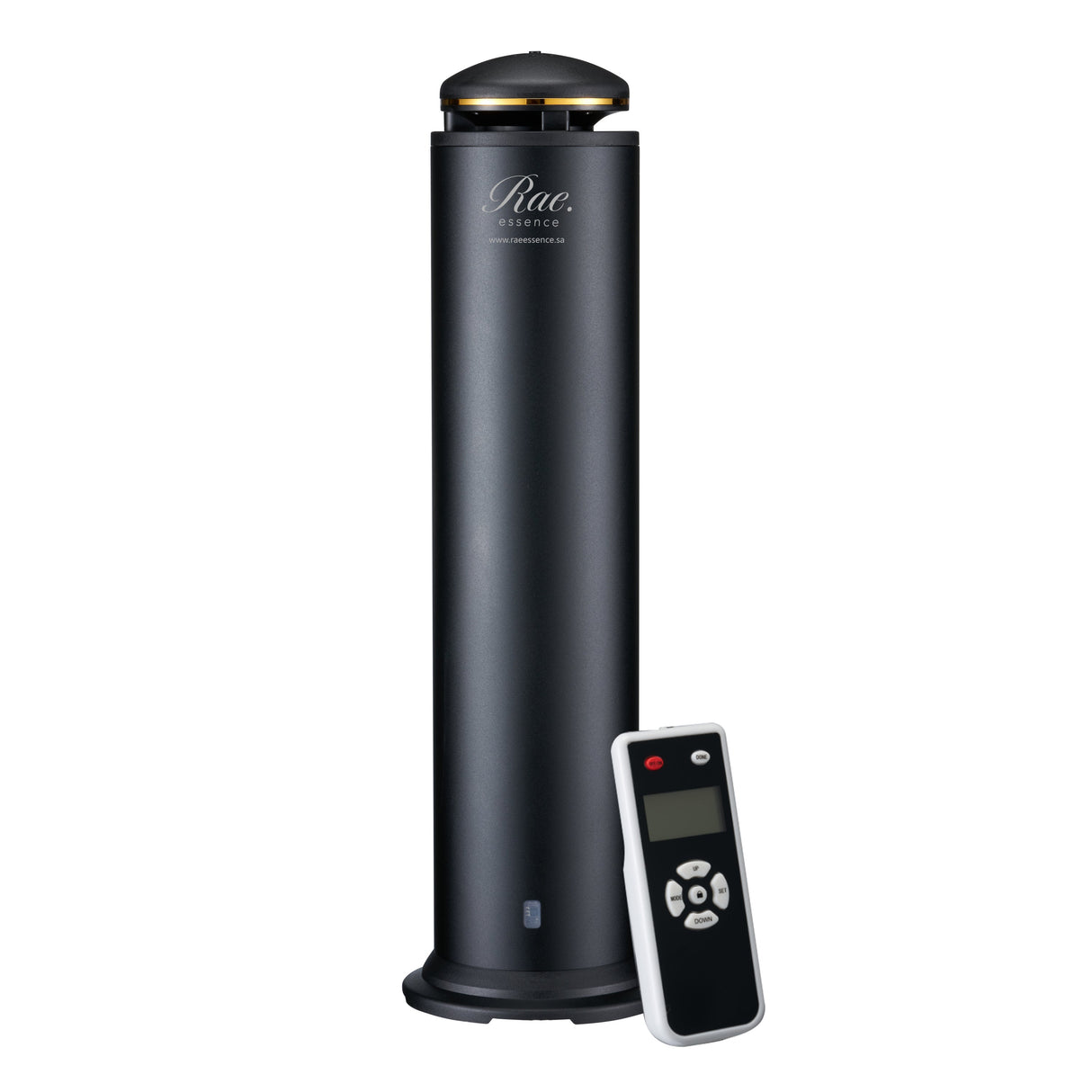 XA2000 Scent diffuser (Black)