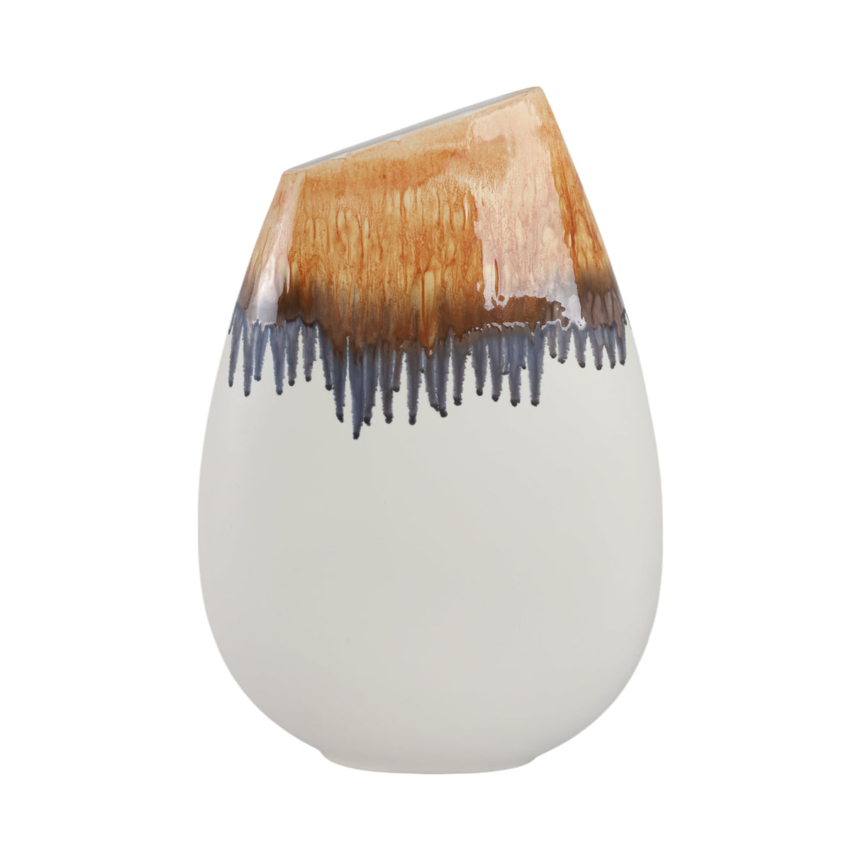 24" Almada Large Oversized Portugal Vase