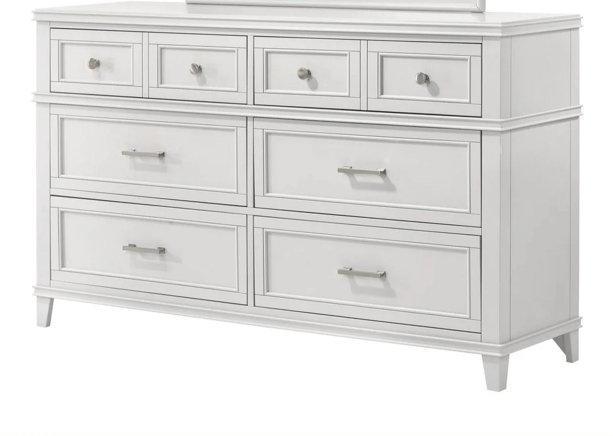 Amberwood Retreat Dresser