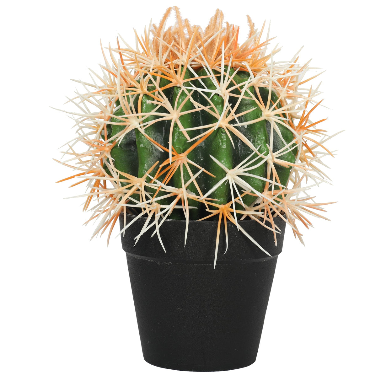 Artificial Cactus 28CM Indoor