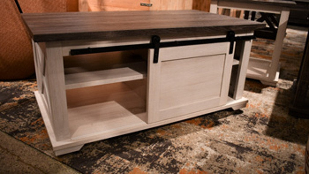 Dorrinson Coffee Table