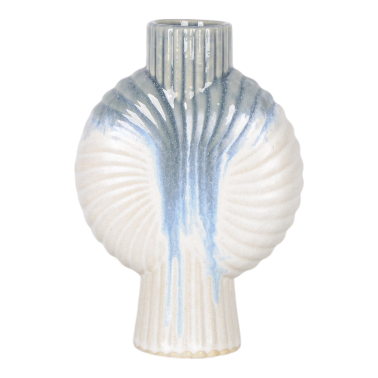 10" Sarvan Small  Vase