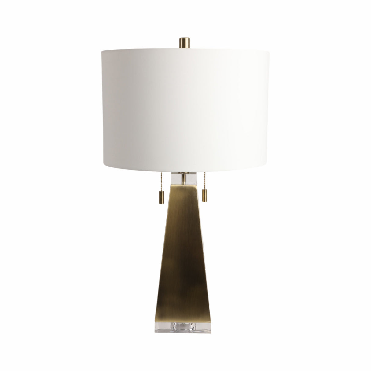 26" Aramims Table Lamp