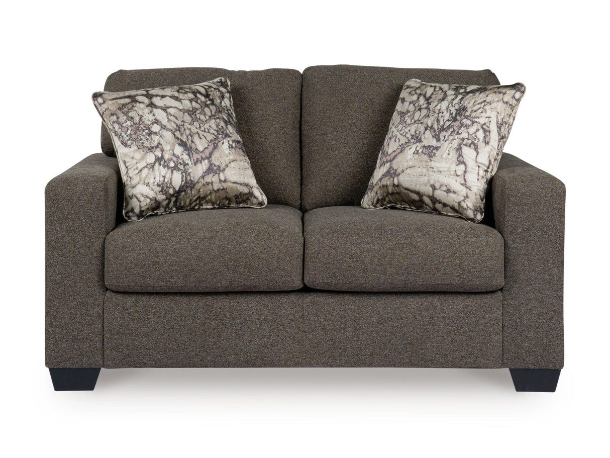 Brownedge LOVESEAT