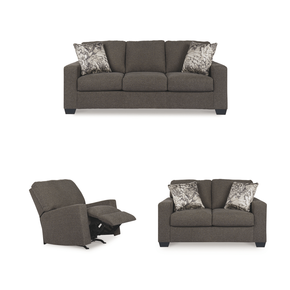 Brownedge Sofa Set