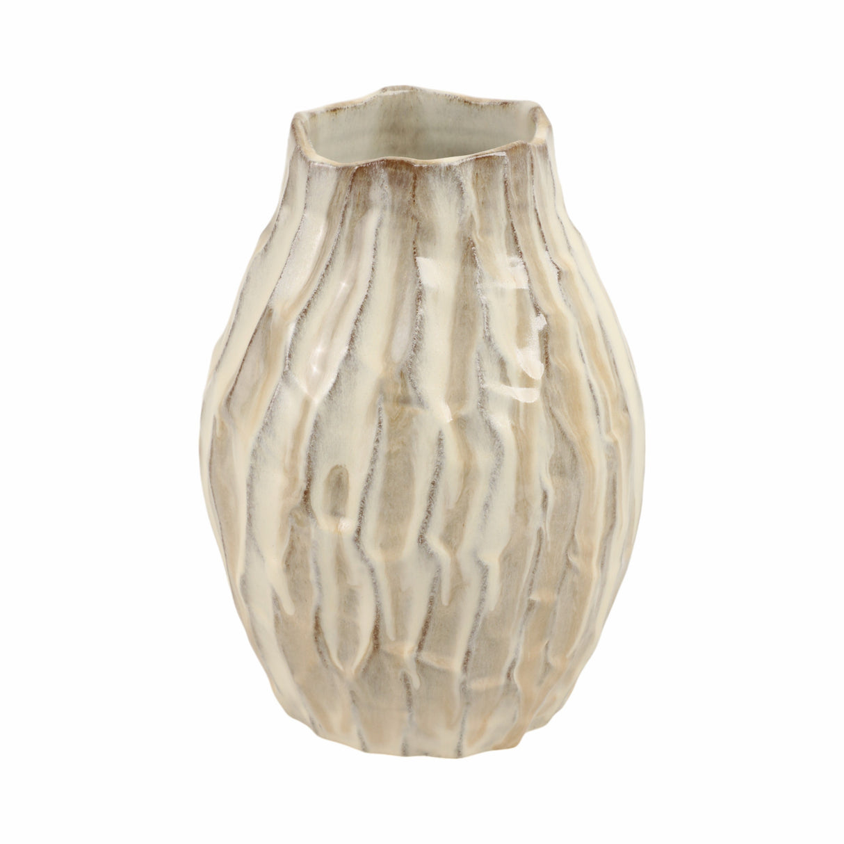 10" Albufeira Medium Portugal Vase