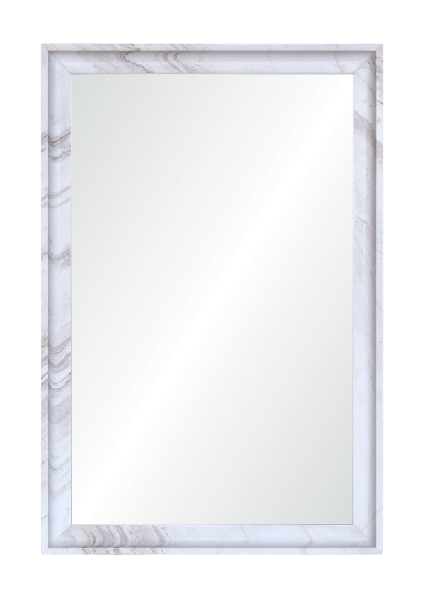 Calacatta   Mirror