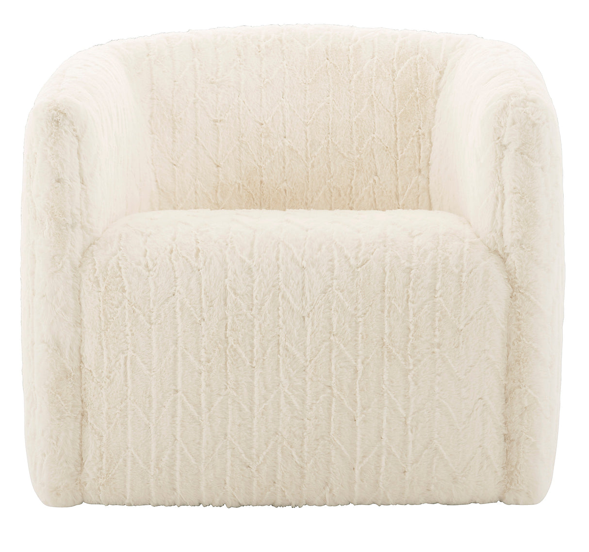 Bernhardt Aline Swivel Chair