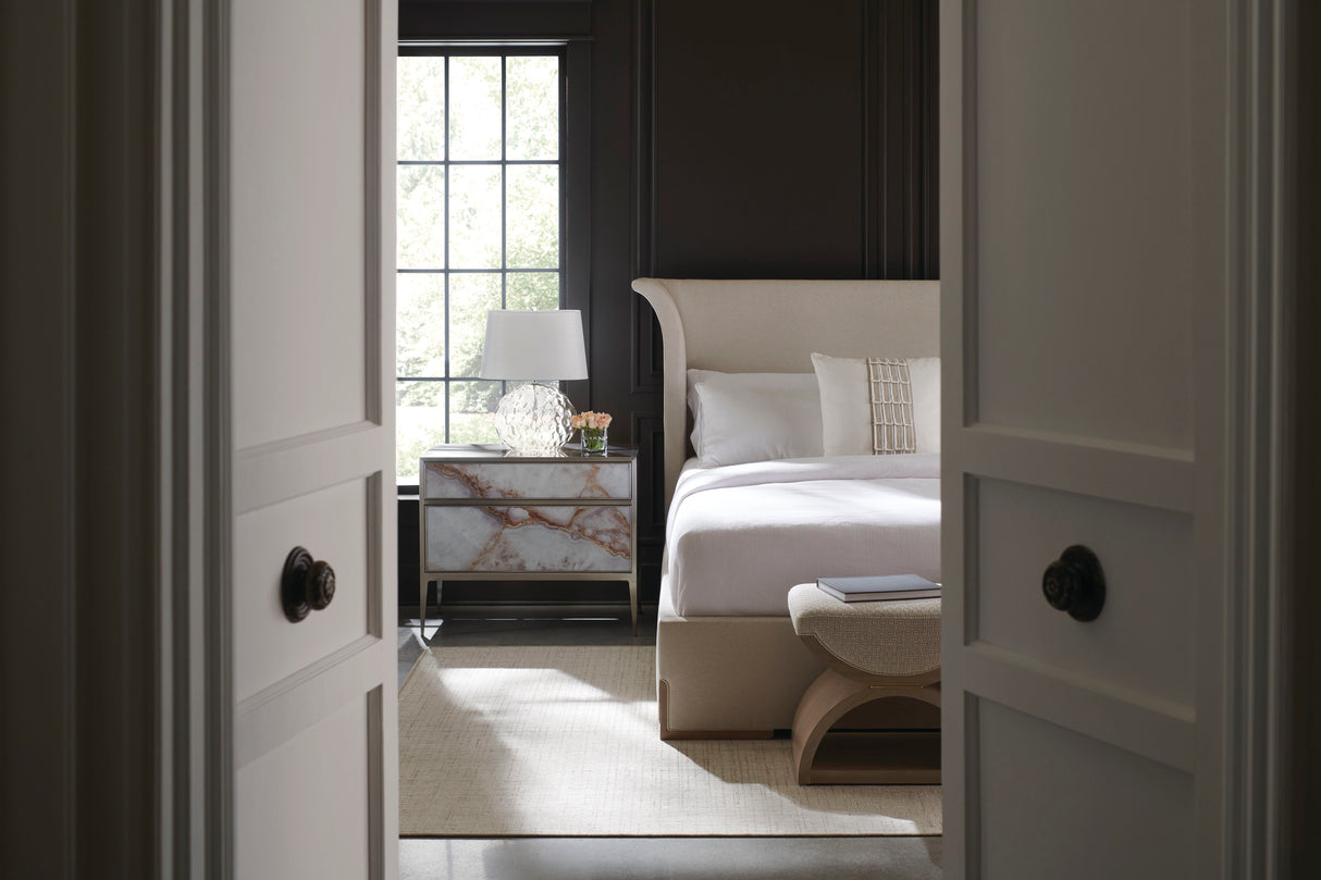 Caracole Classic - Open Enrollment