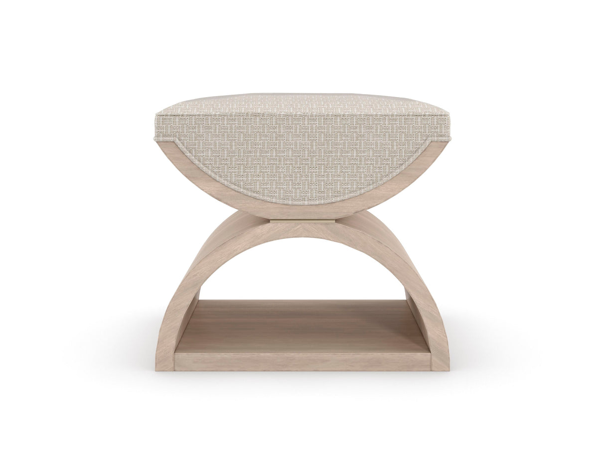 Caracole Classic - Open Enrollment