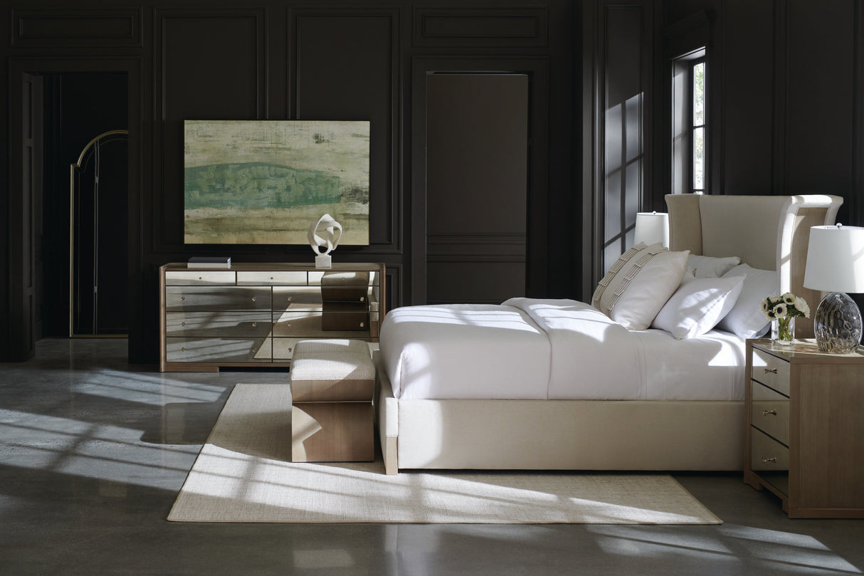 Caracole Classic - Open Enrollment