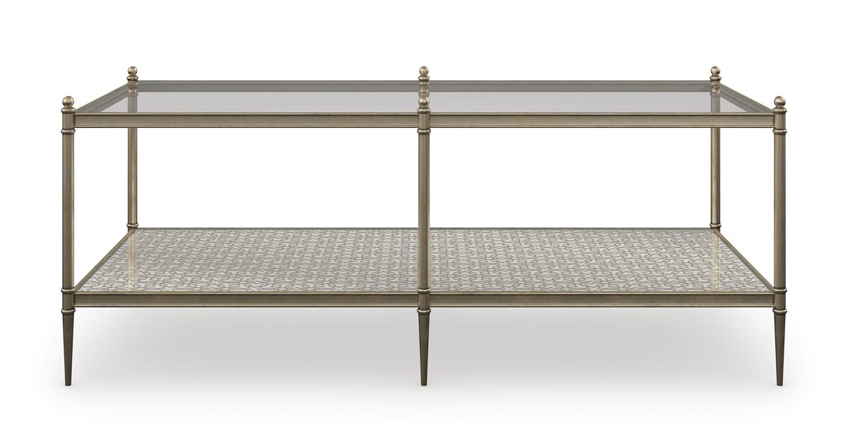 Caracole Classic - Perfectable