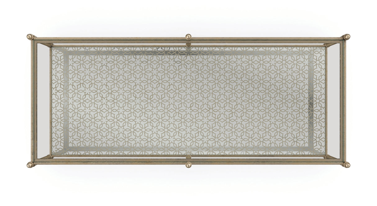 Caracole Classic - Perfectable