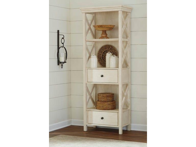 Bolanburg Display Cabinet
