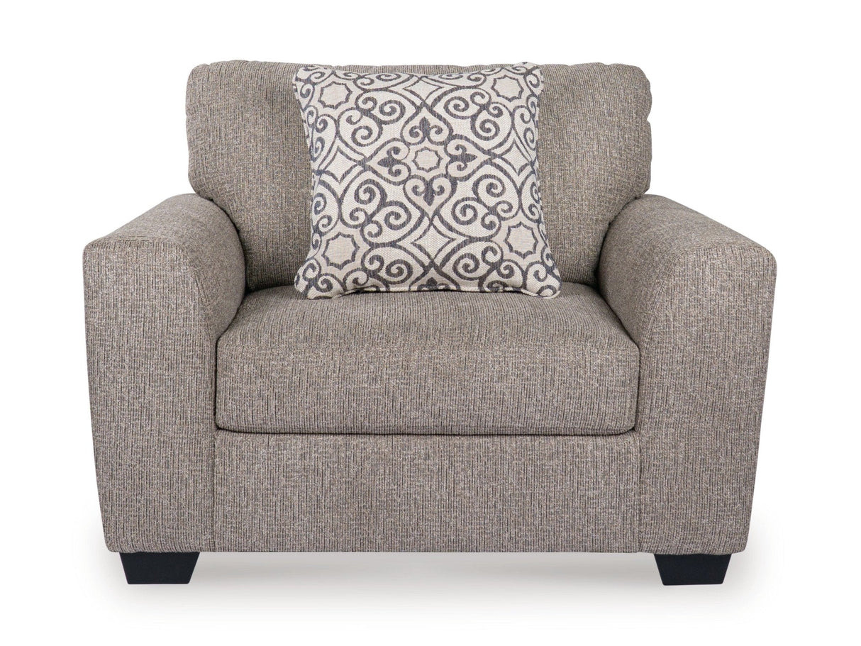 Dark knight CHAIR AND A HALF