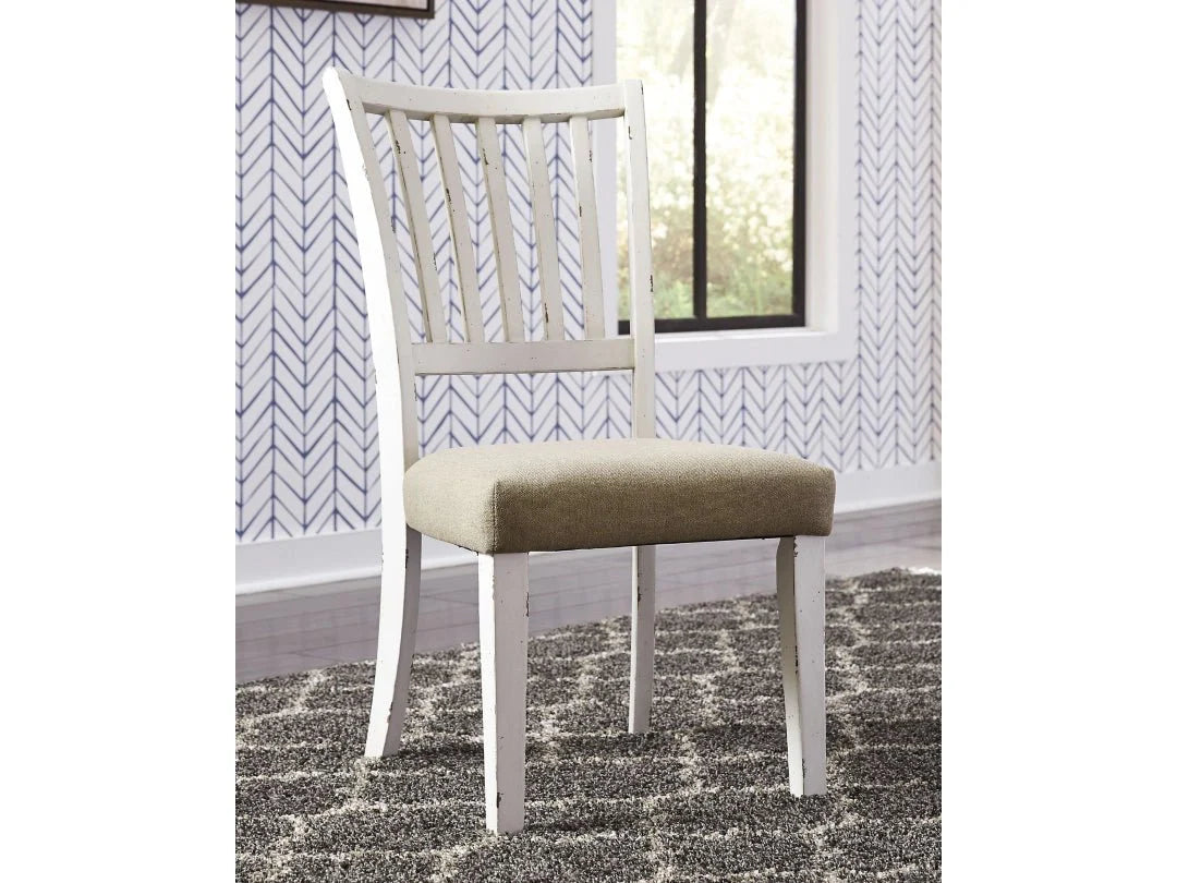 Dazzelton Side Dining Chair