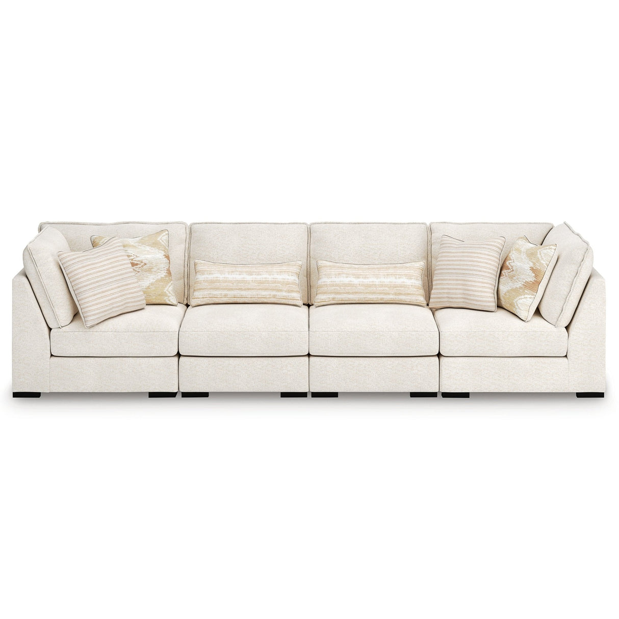 Donelson Creek 4-Piece Sectional