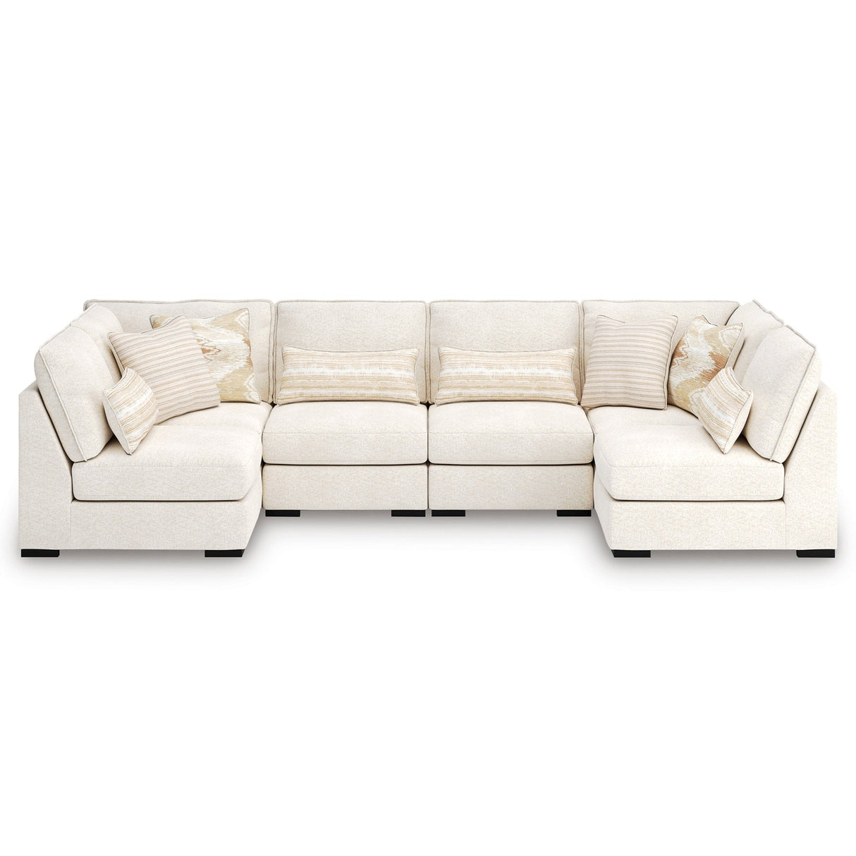 Donelson Creek 6-Piece Sectional