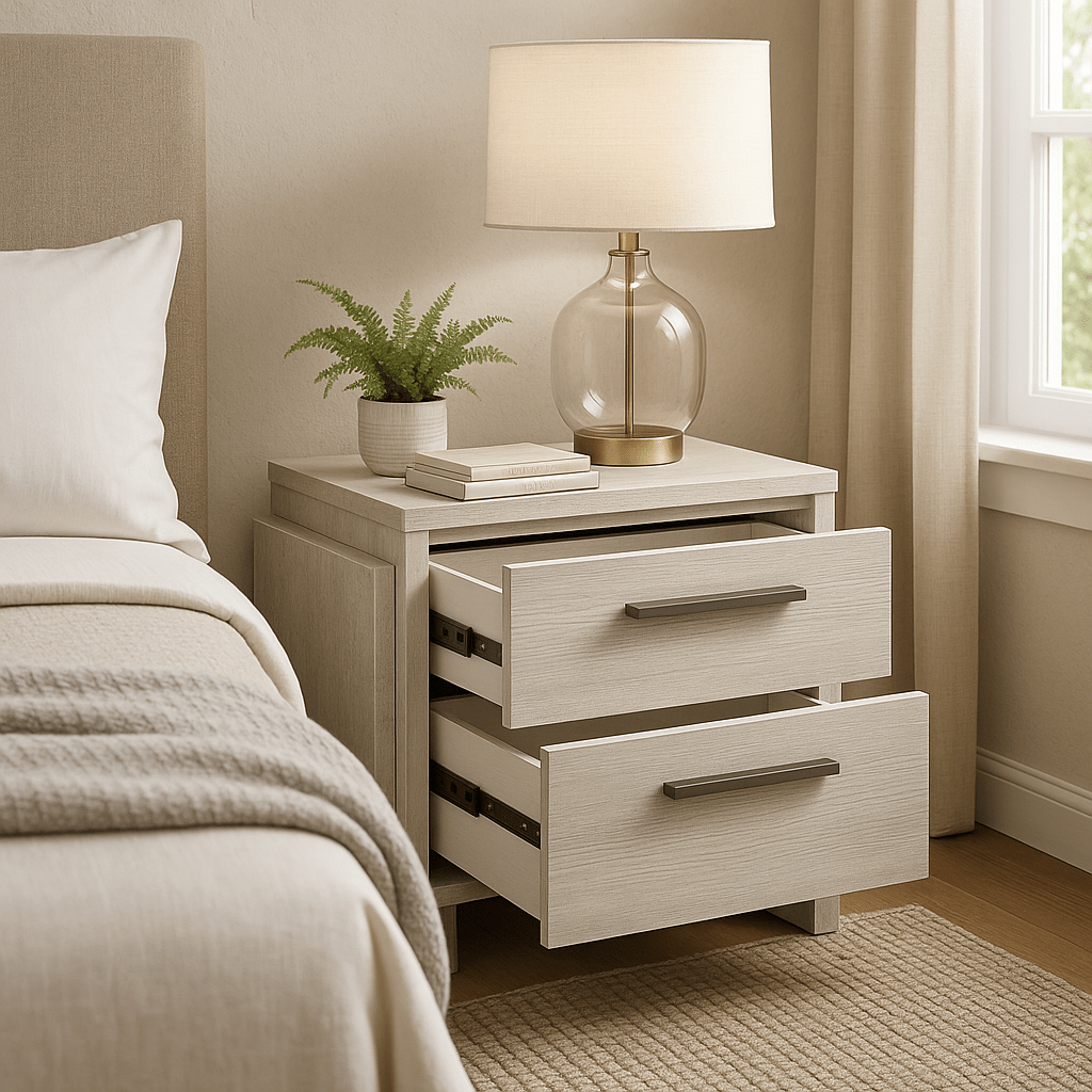 Drawer Nightstand Lorelei