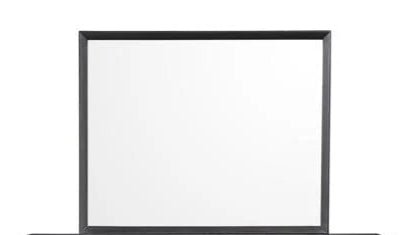 Driftwood Charm Mirror