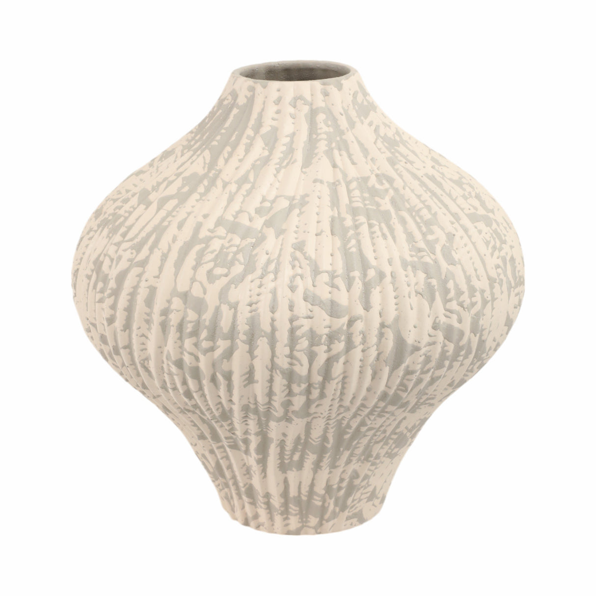 14" Sabrosa Medium Portugal Vase