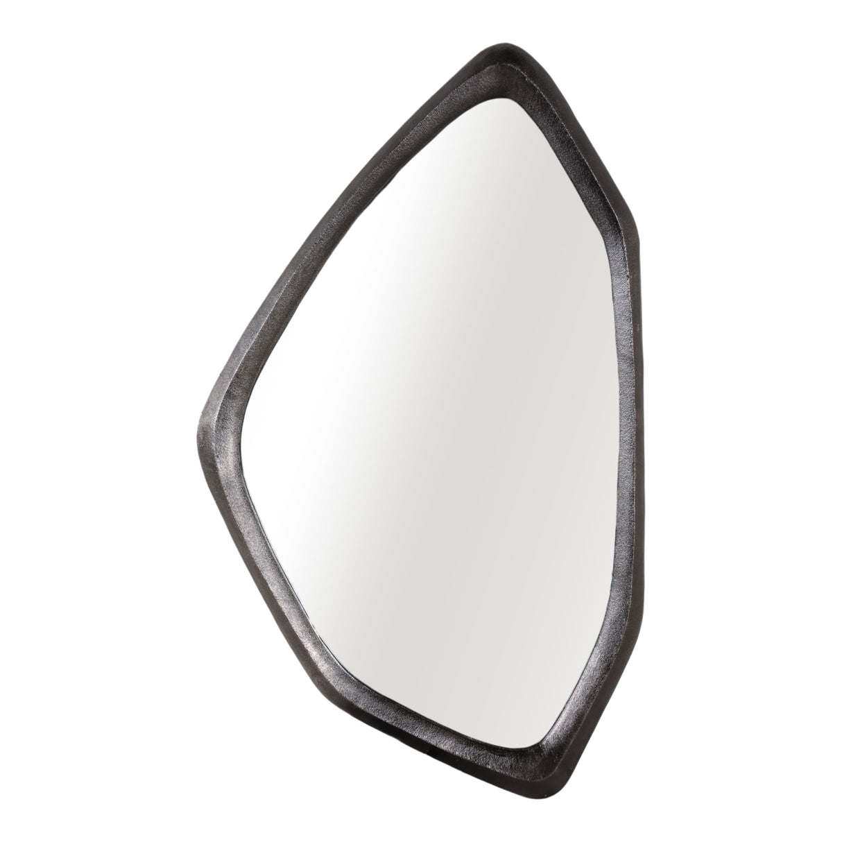 33x20" Thatcher Wide Bronze Mirror