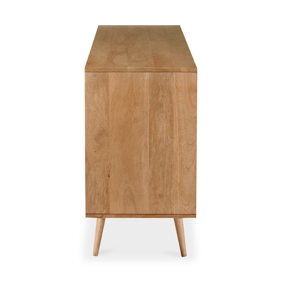 O2 Dresser Light Golden