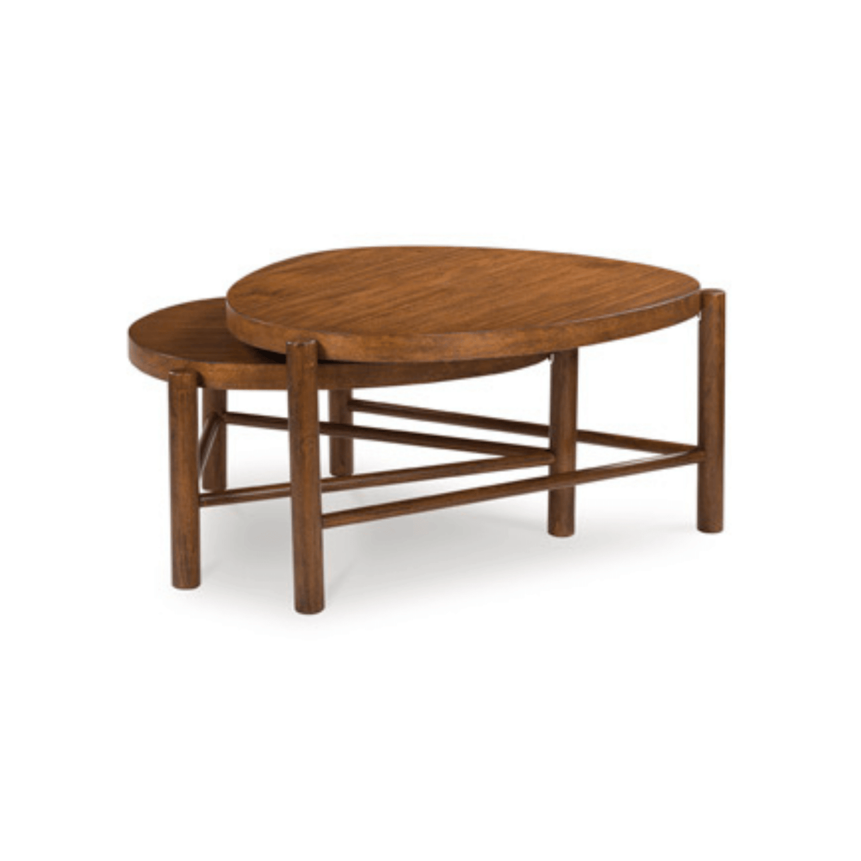 Engelhaus Nesting Tables (2/CN)