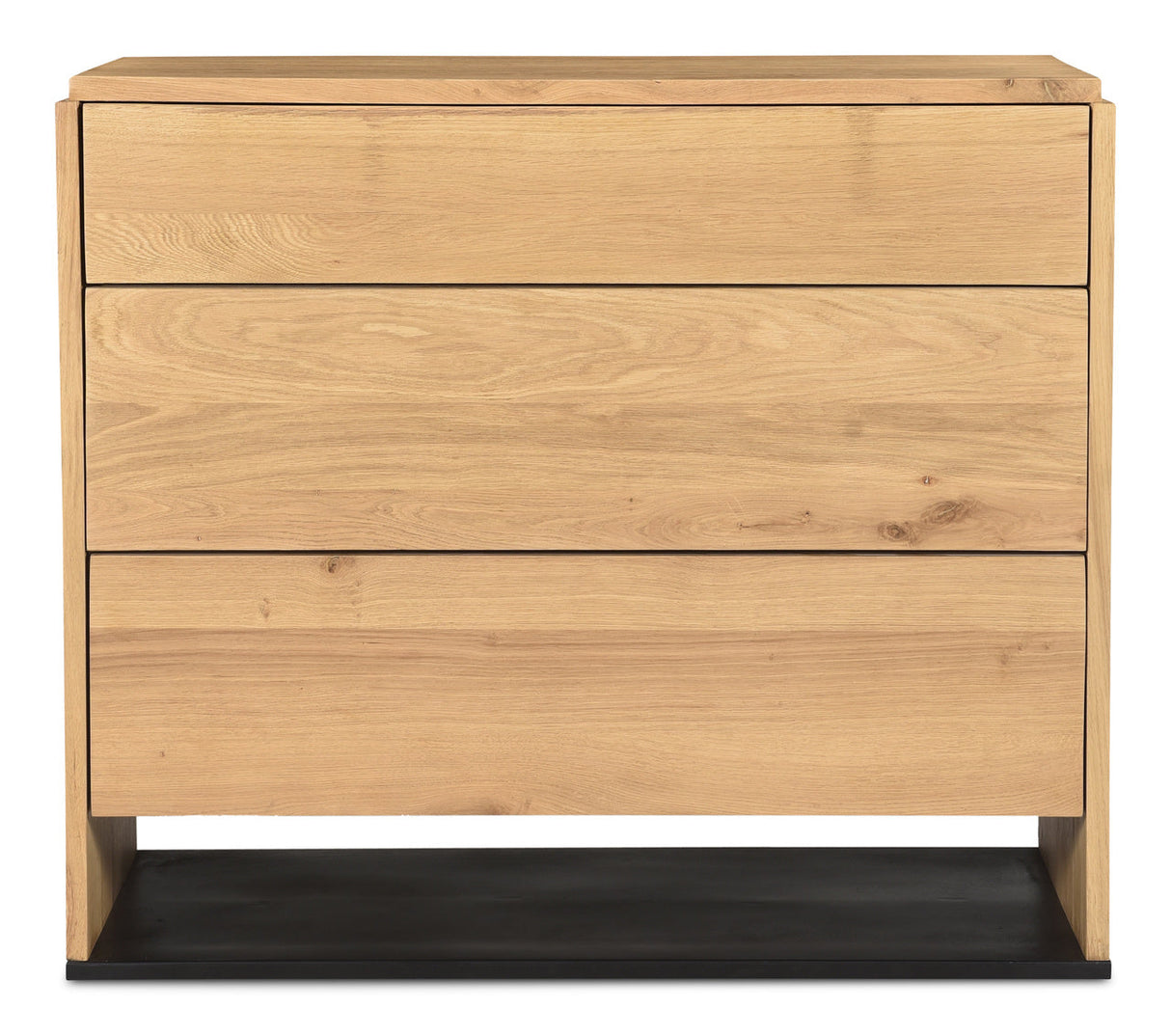 Quinton Dresser Small Natural Oak